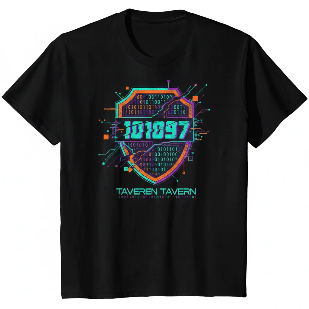 Essential T-Shirt: Unrivaled Durability & Perfect Fit