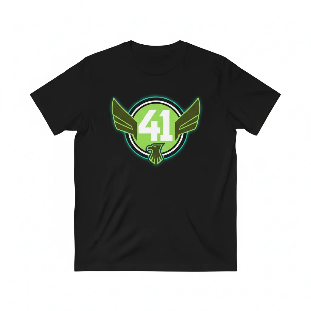 41st Elite Corps Logo Essential T-Shirt - Star Wars Inspired