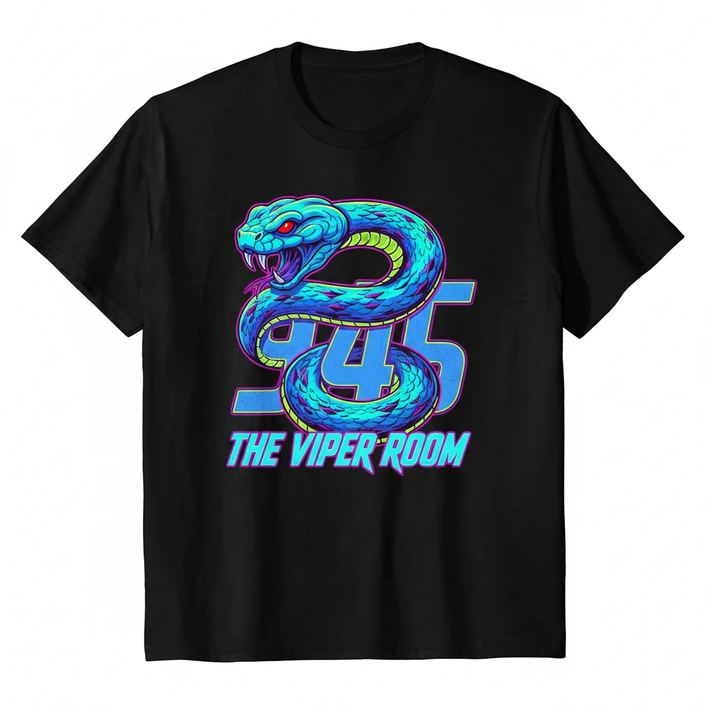 The Viper Room Tee