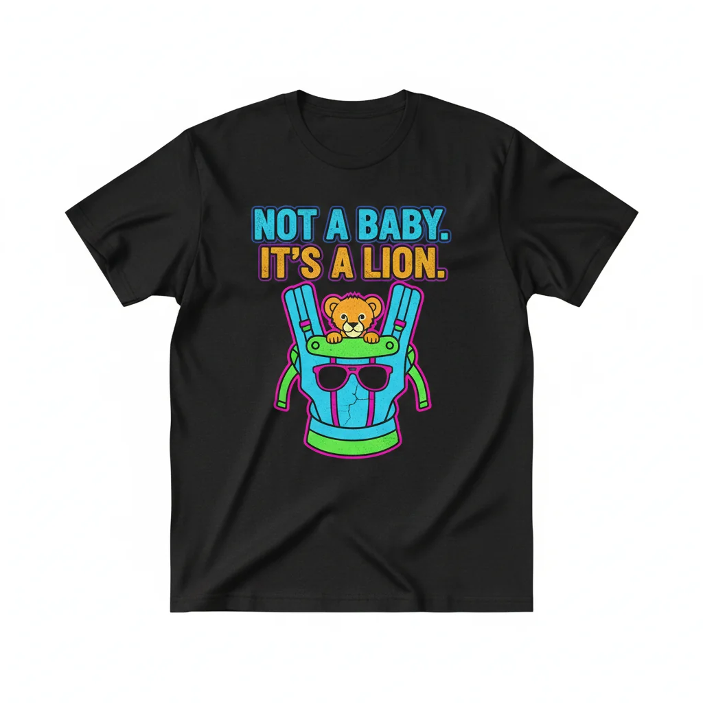 Hangover Icon: Alan's Signature Tee