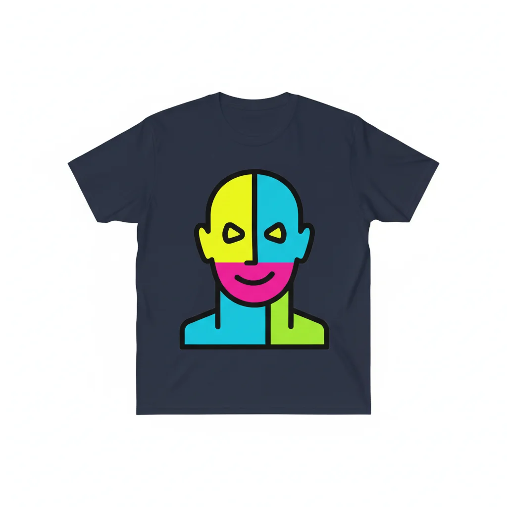 Alexei "Essential" T-Shirt – Premium Soft Cotton Tee