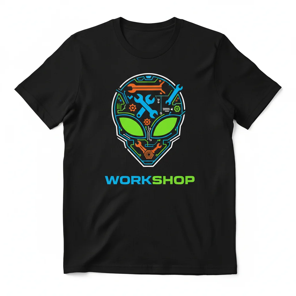 Alien Workshop Essential Tee