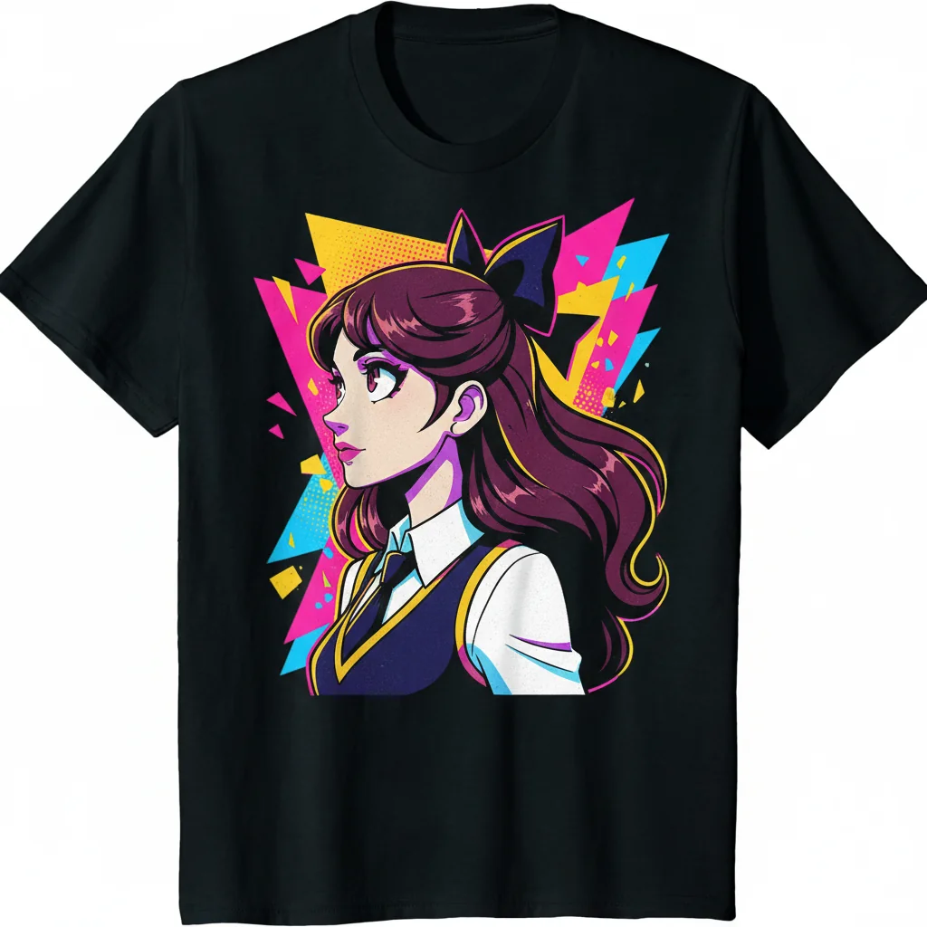 Alyx RWBY: Embrace Your Inner Hero Essential Tee