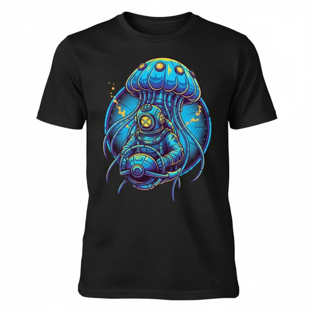 Ames Bros: The Essential Tee