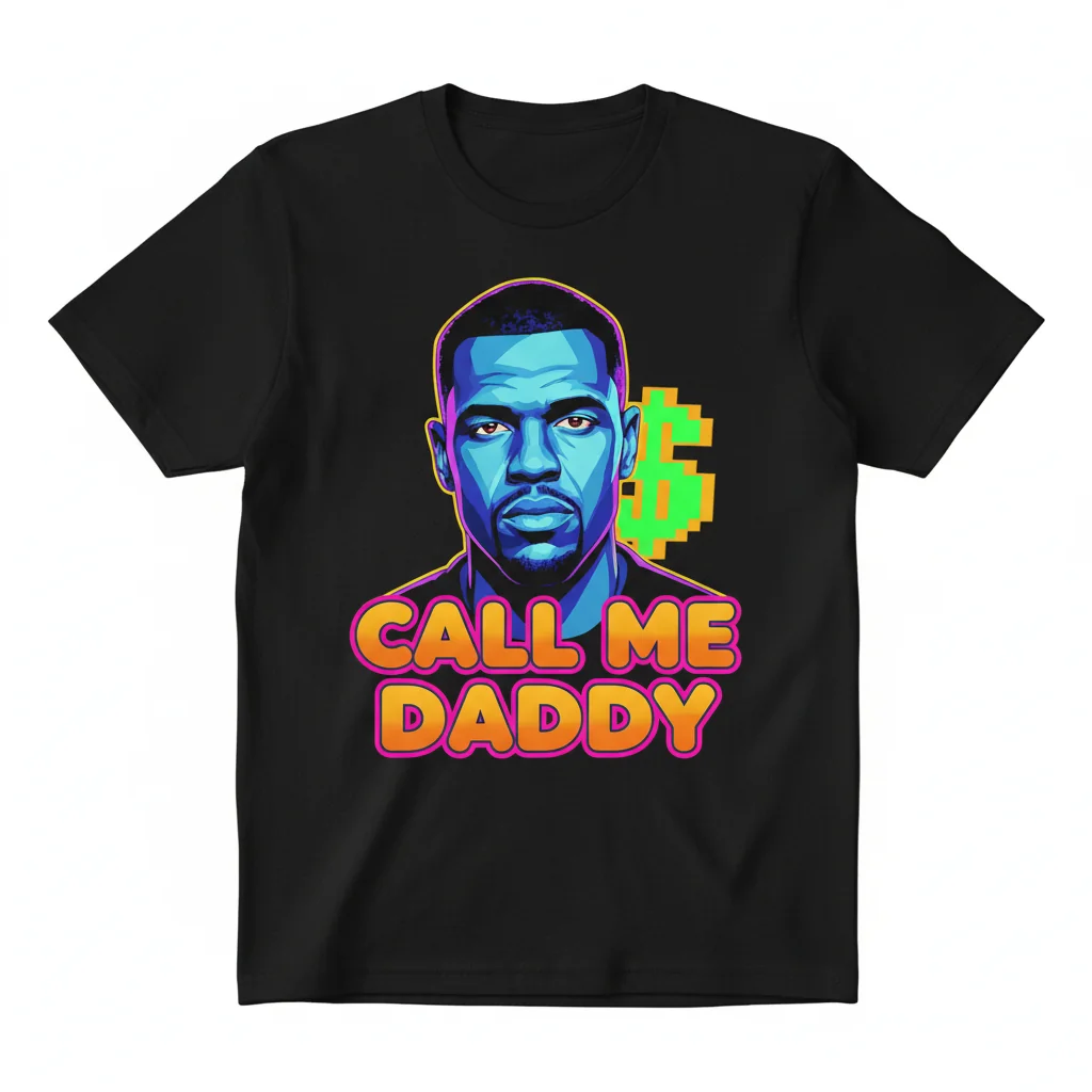 Andrew Tate Vibe Check Tee