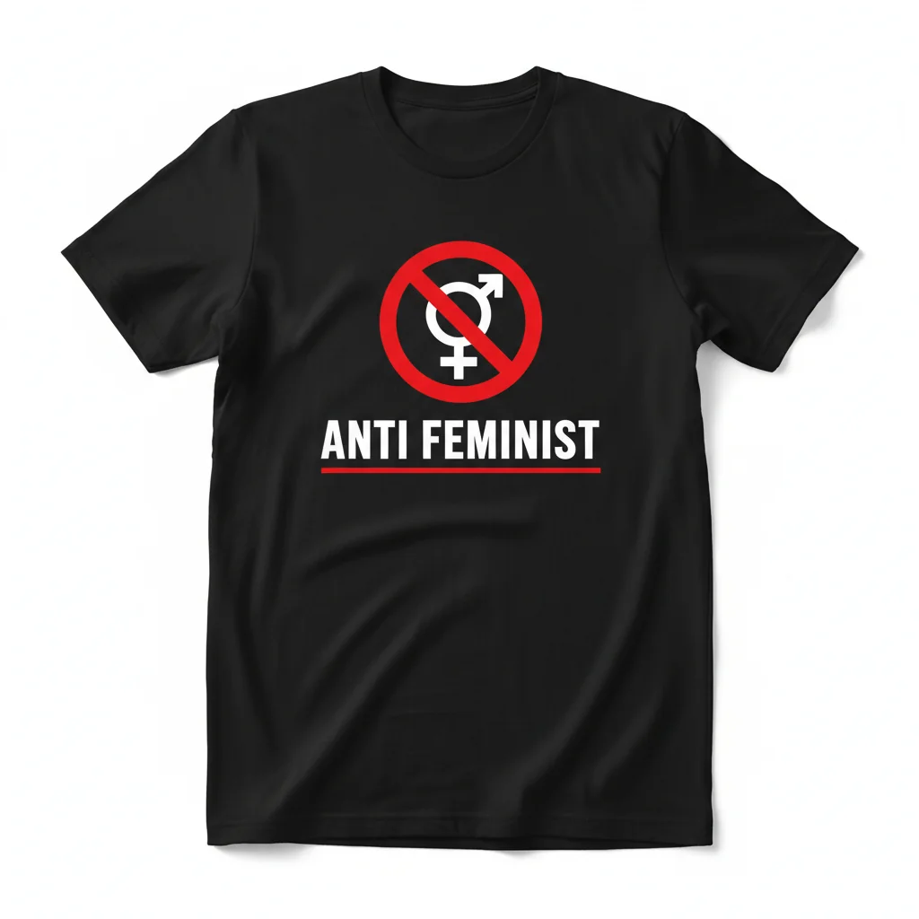 Bold Voice Essential T-Shirt: For Uncompromising Spirit