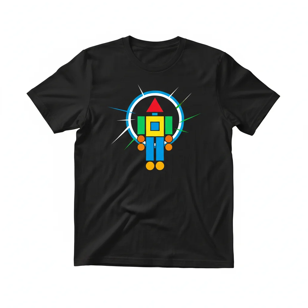 ANZAST Man Essential T-Shirt: Unrivaled Durability, Perfect Fit, Lasting Vibrancy