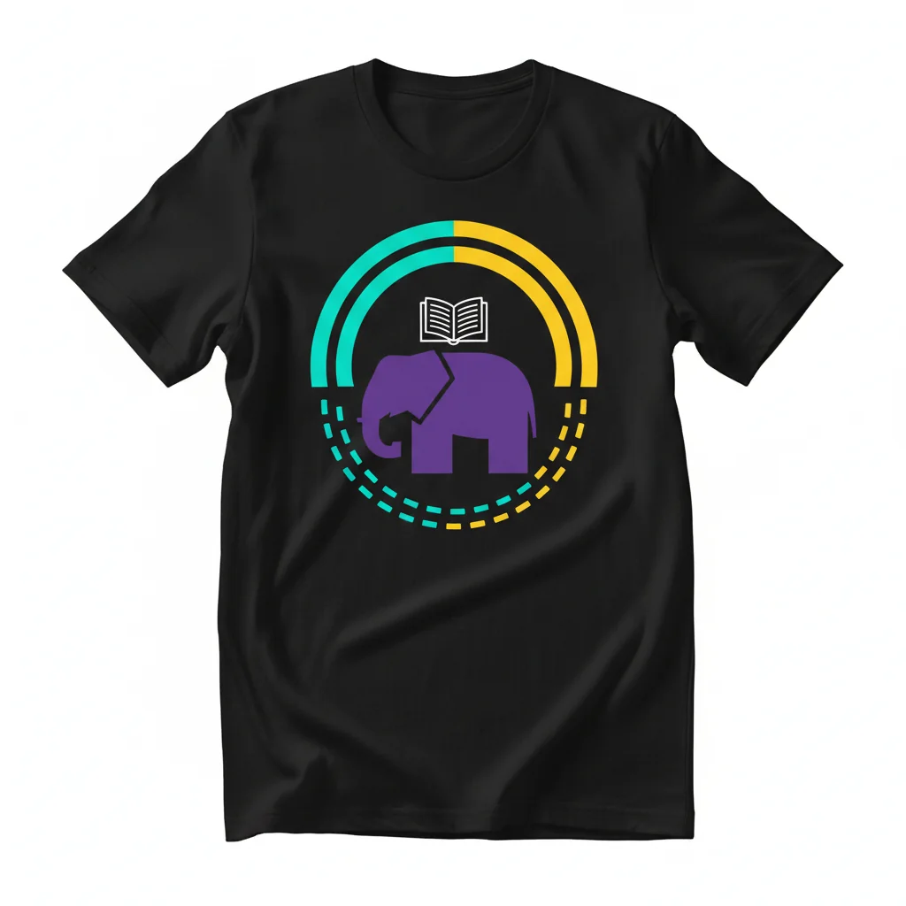 Arche-ELE Essential T-Shirt: Premium Soft Cotton Tee