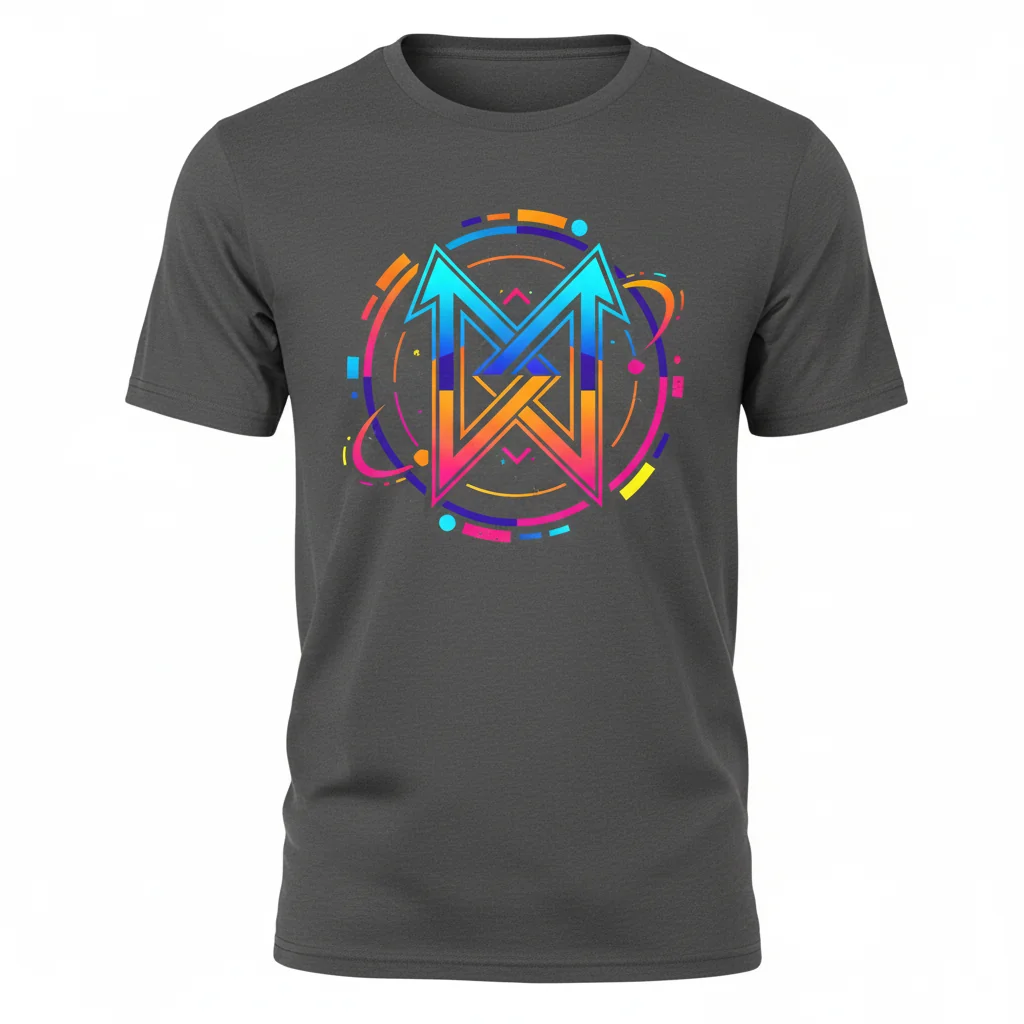 Ariborn Essential T-Shirt: The Durable, Perfect-Fit Everyday Tee