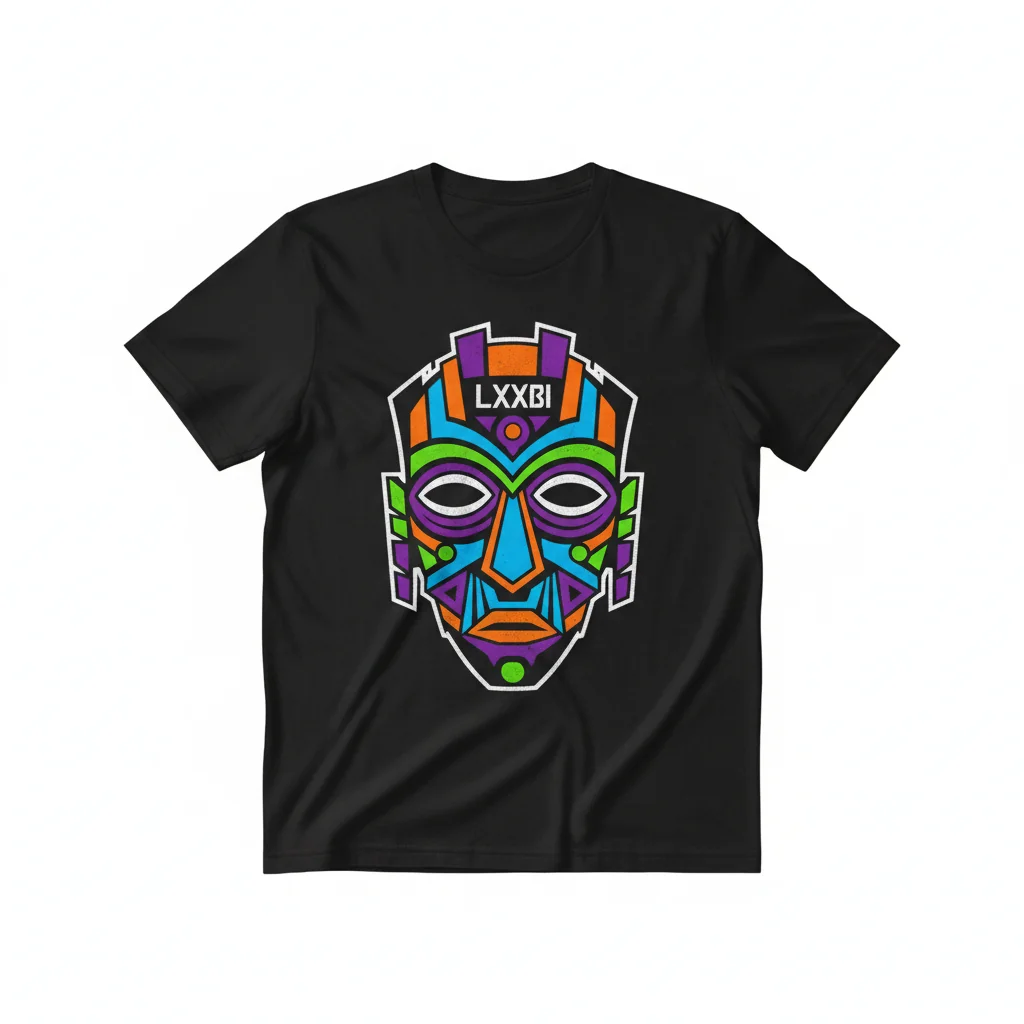 Armor of the 87th Tribe Premium Essential T-Shirt – Soft & Stylish Unisex Tee
