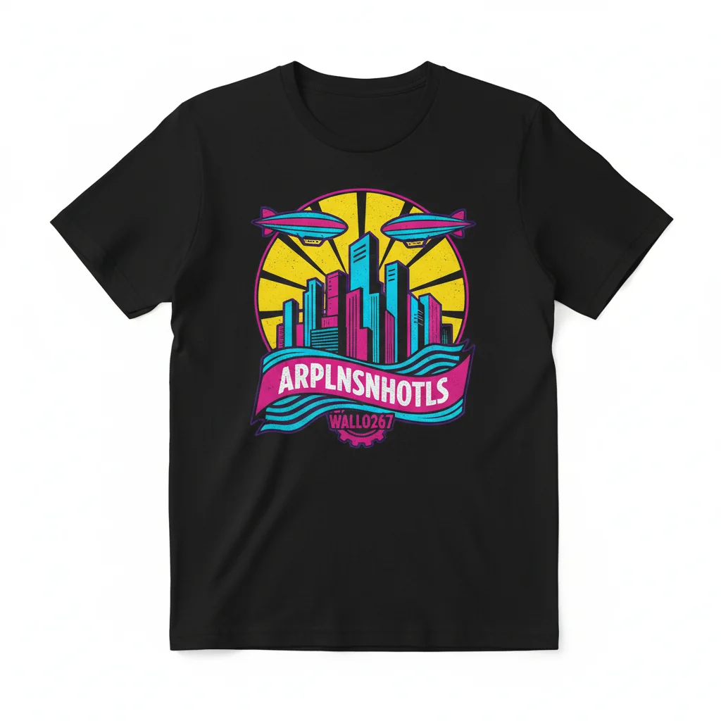 Wallo267 Essential Tee