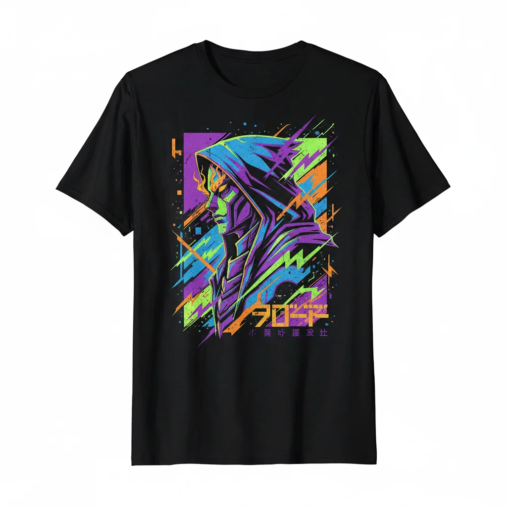 Fate/Type Moon Avenger Class Essential T-Shirt