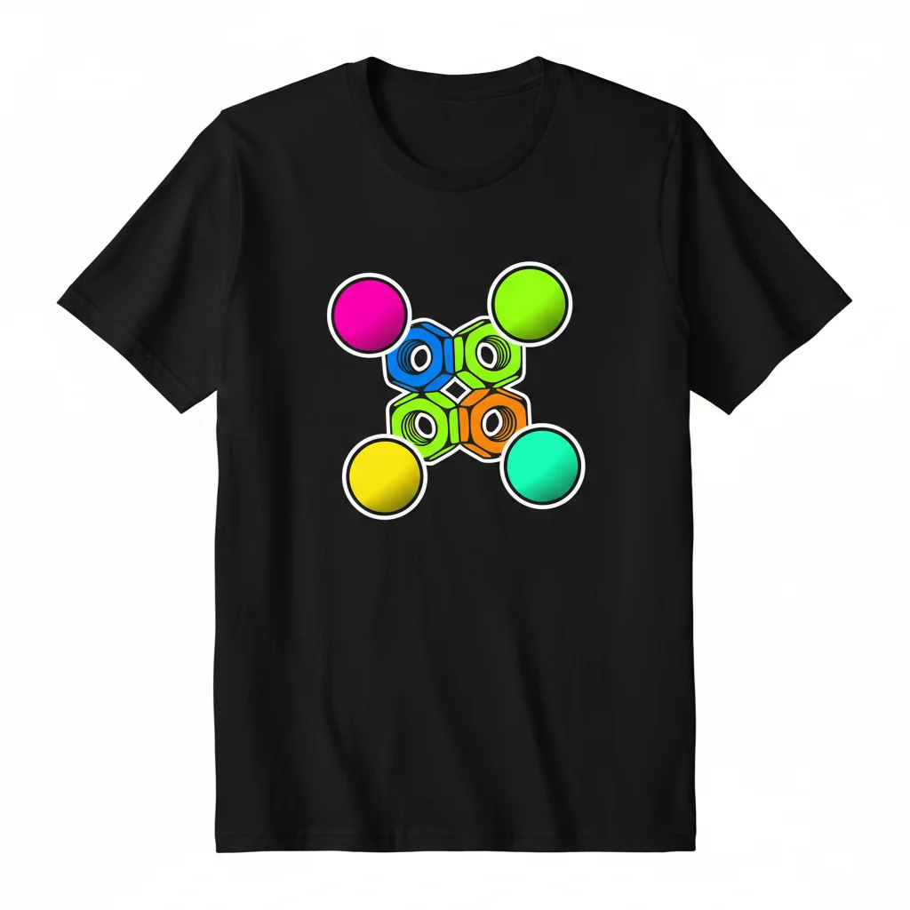 Balls... Nuts, Even Essential T-Shirt - Unique Graphic Tee