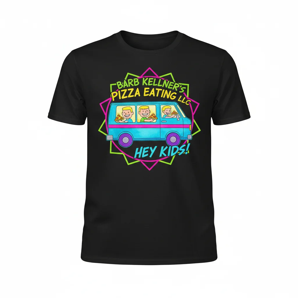 Barb Kellner SNL Essential T-Shirt – Premium Unisex Cotton Tee