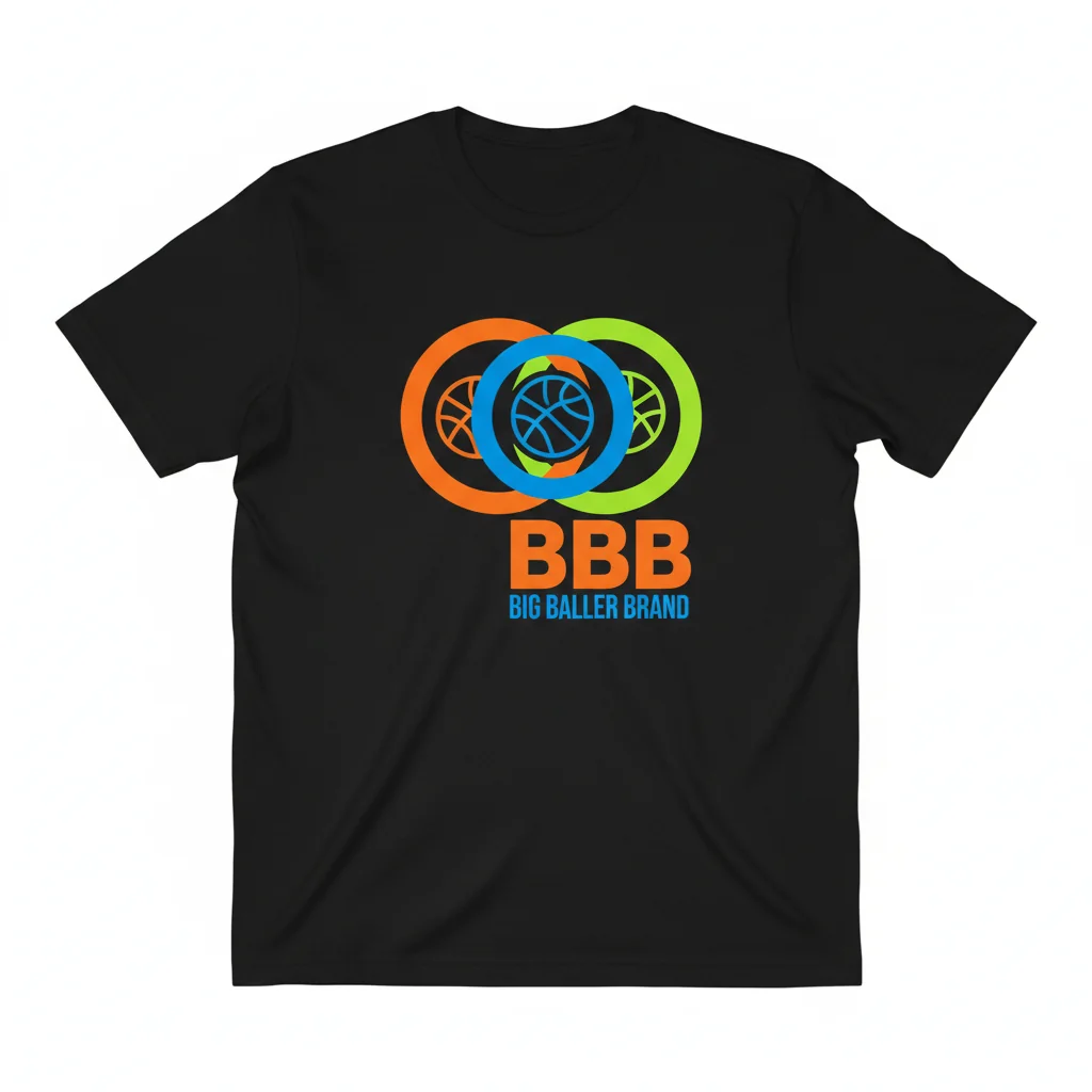 BBB Essential T-Shirt: The Ultimate Statement