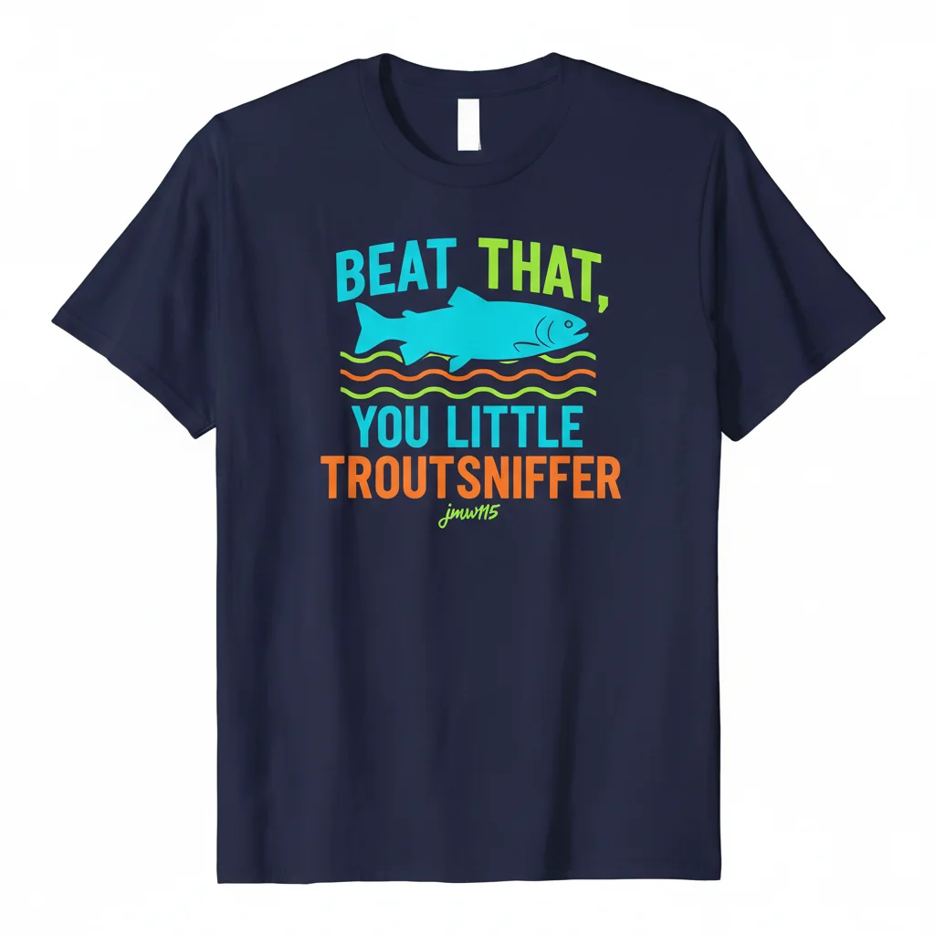 Beat That. Essential Street Tee.