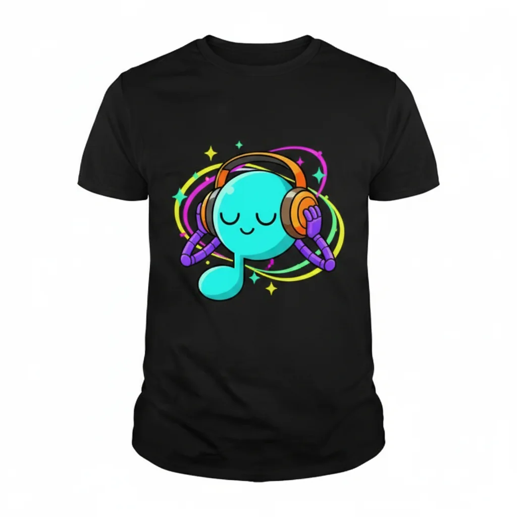 Bfdi Tune: Embrace Your Inner Spark - Essential T-Shirt
