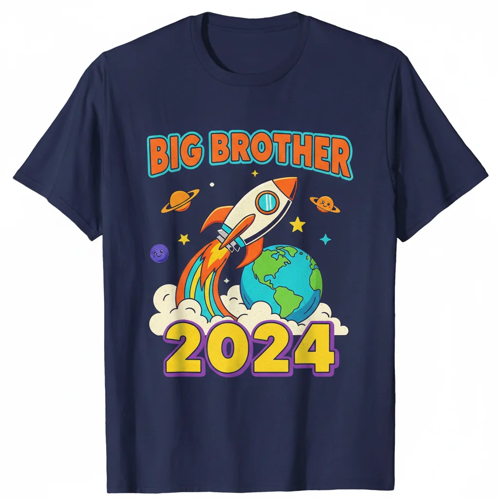 Big Brother 2024: Your Season of Connection Tee
