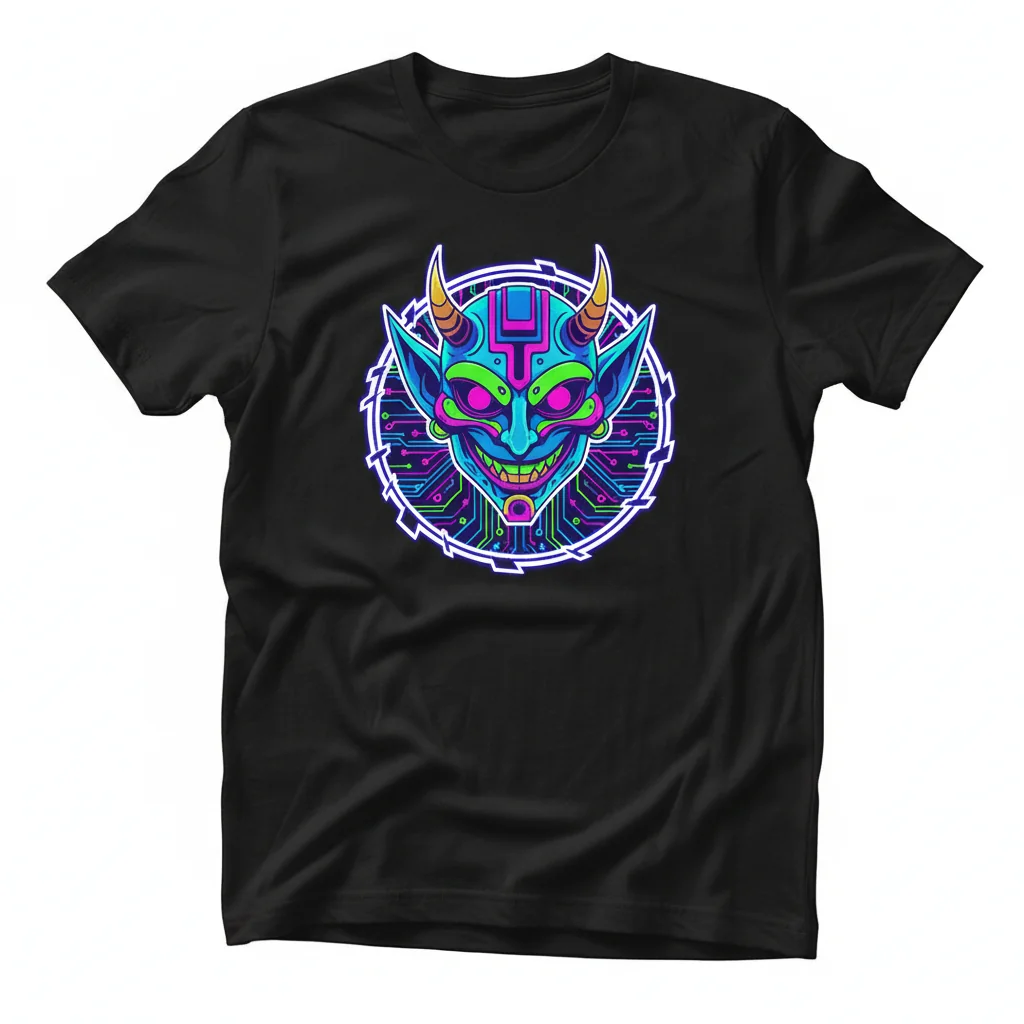 Bihyung Dokkaebi ORV: The Essential Tee