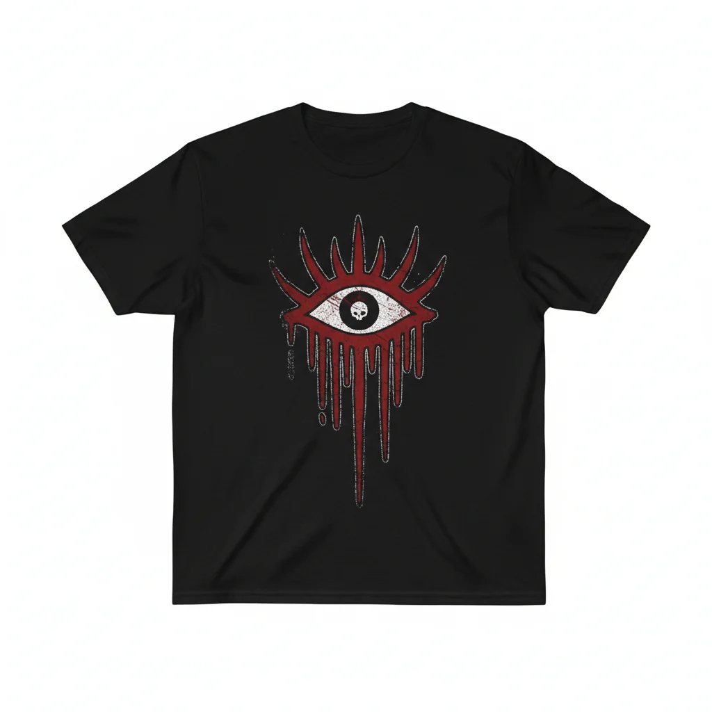 Blood Rapture: Caryll Rune Echoes - Premium Essential T-Shirt
