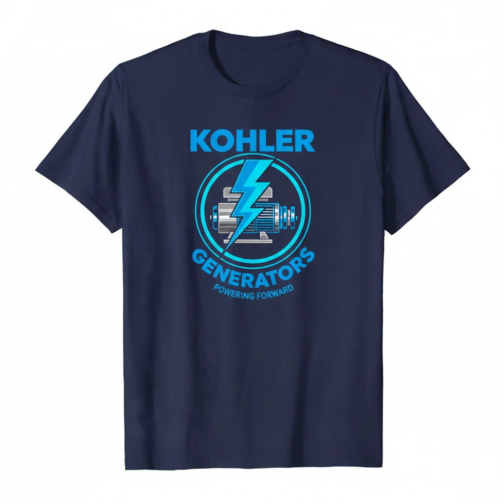 The Azure Power Emblem Essential T-Shirt