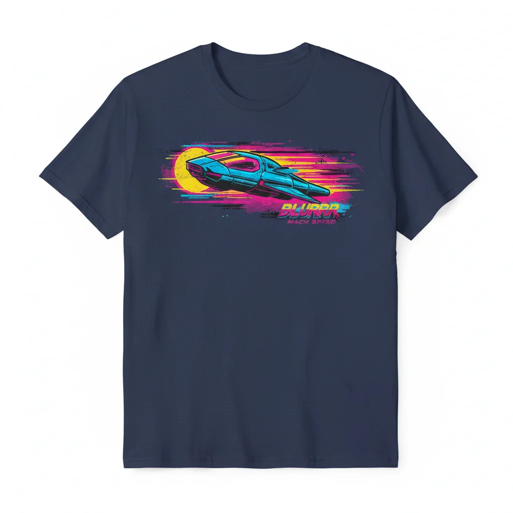 Blurr: The Dreamscape Essential T-Shirt