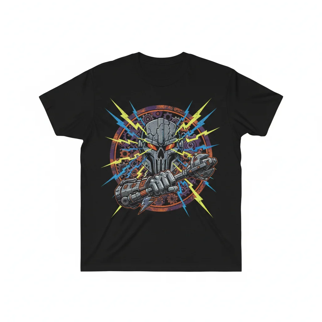 Bolt Thrower Band Logo Essential T-Shirt – Official Merch