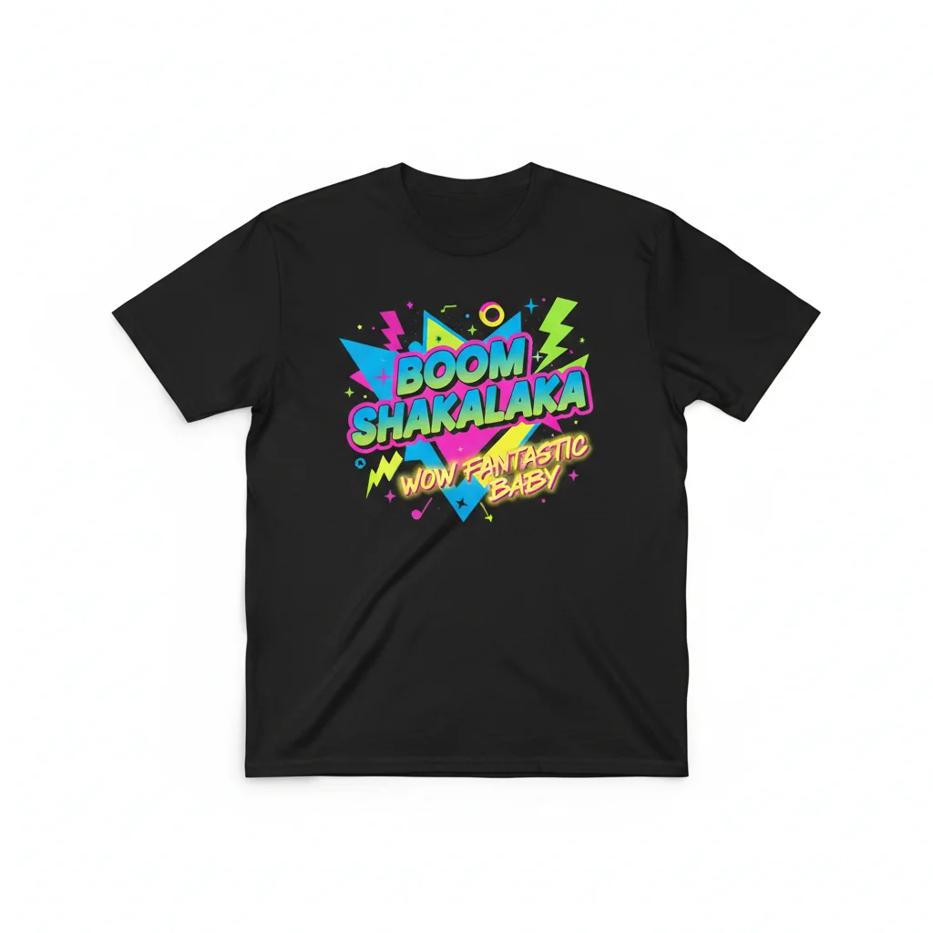 BIGBANG 'Fantastic Baby' Essential Tee