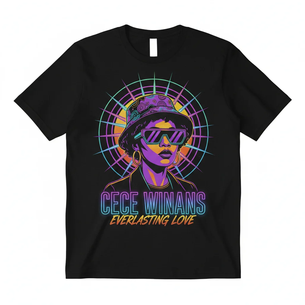 "Borong Cece Wow Bikin Winans" Graphic T-Shirt | Funny Meme Quote Tee