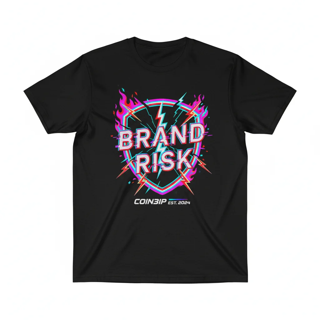 Brand Risk Essential T-Shirt: Unmatched Durability & Comfort