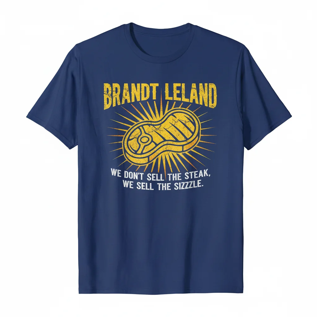 Seinfeld Essential Tee – Premium Durability & Perfect Fit