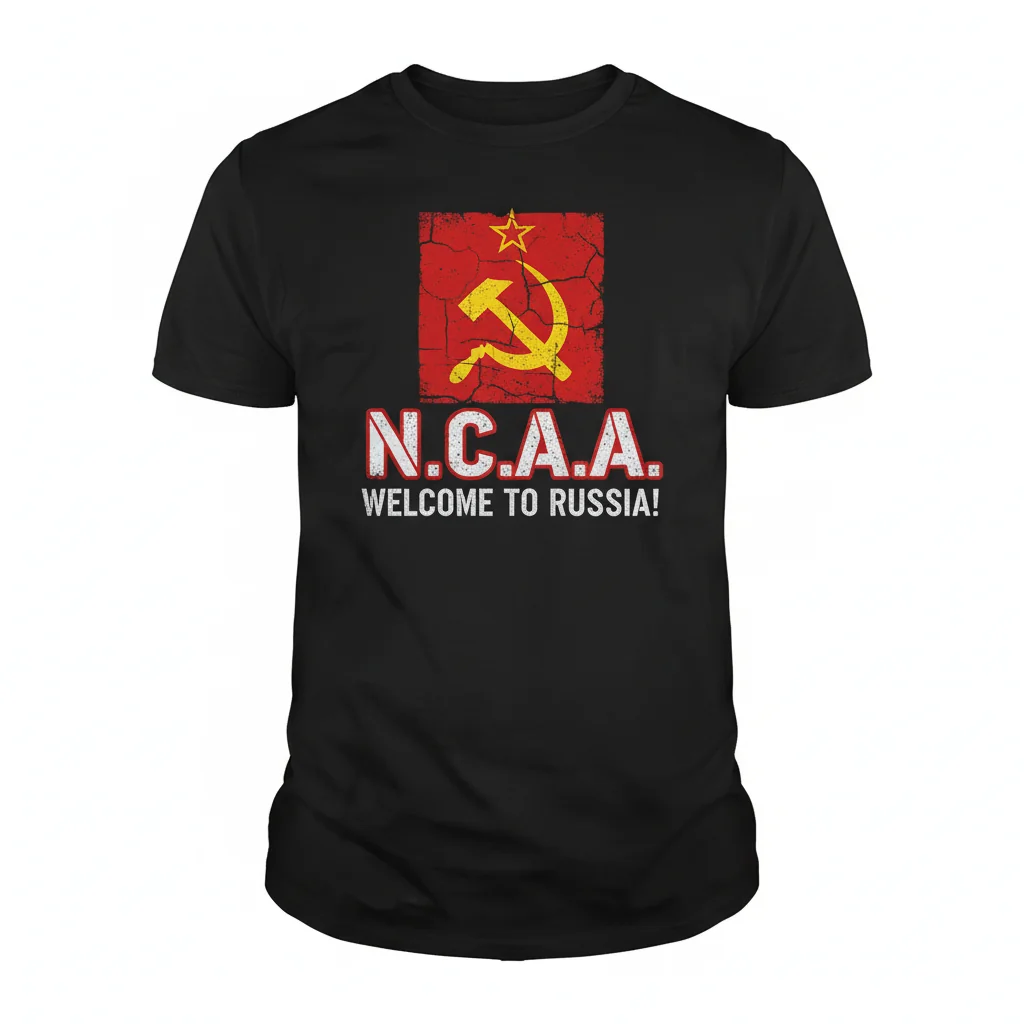Brian Bosworth T-Shirt Incident NCAA Essential Tee – Vintage Sports Fan Apparel