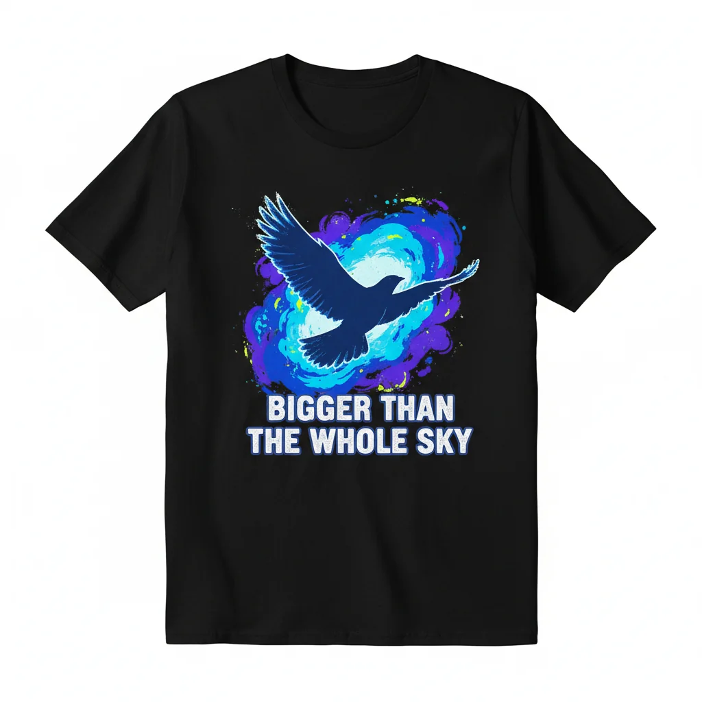 Taylor Swift BTTWS Fan Essential T-Shirt - Premium Ring-Spun Cotton Tee