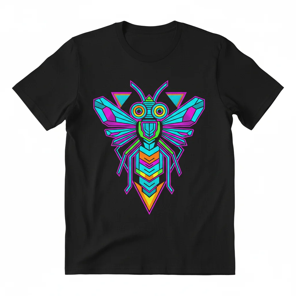Cadidid Essential Tee: Elevated Streetwear