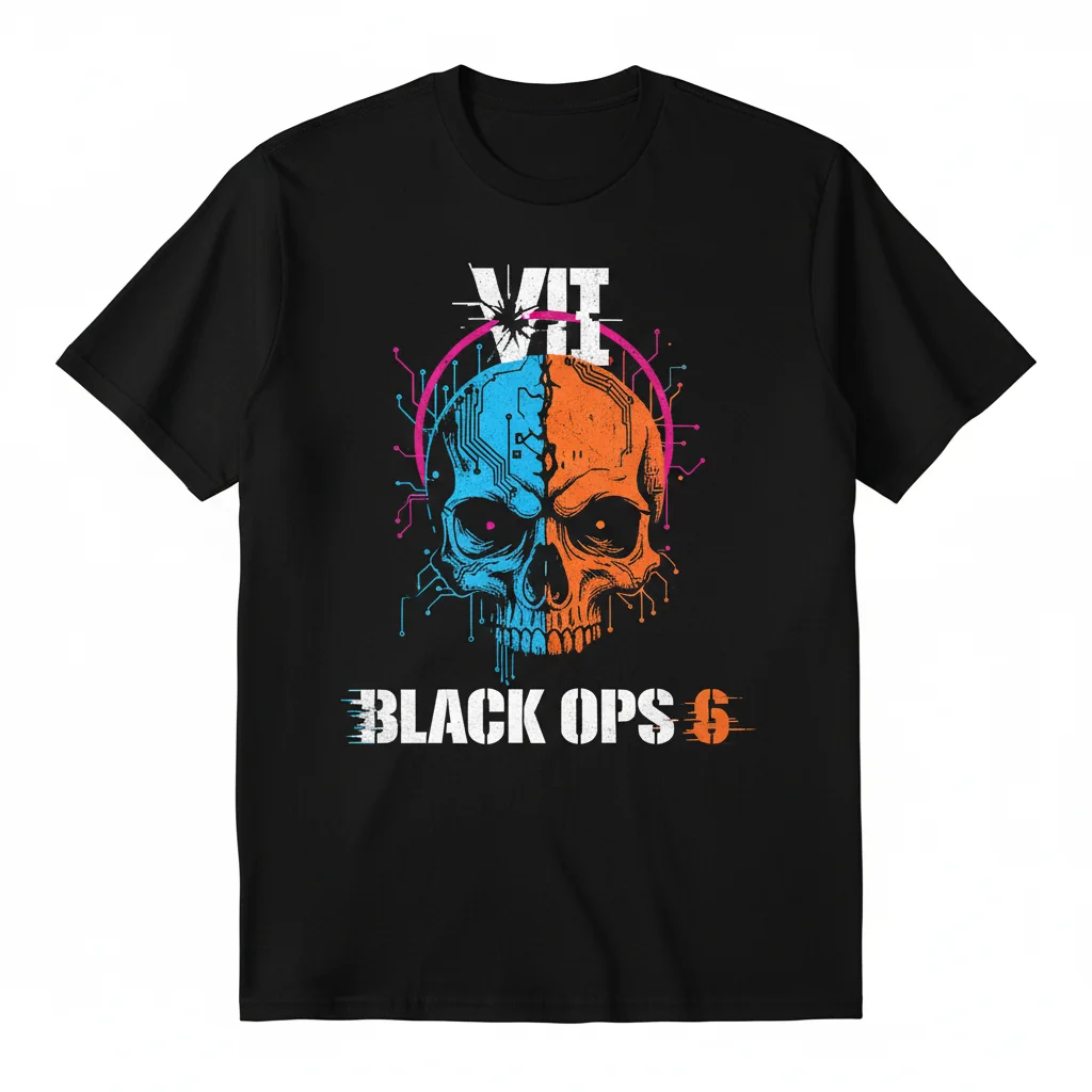 Call of Duty: Black Ops 6 - Pré-Encomenda Digital Xbox/PC/PS5