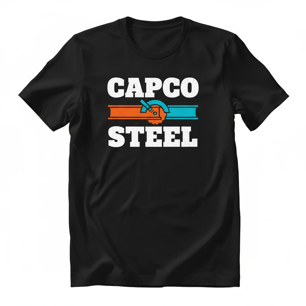 Capco Steel Hat – Durable & Stylish Headwear for Everyday Adventures