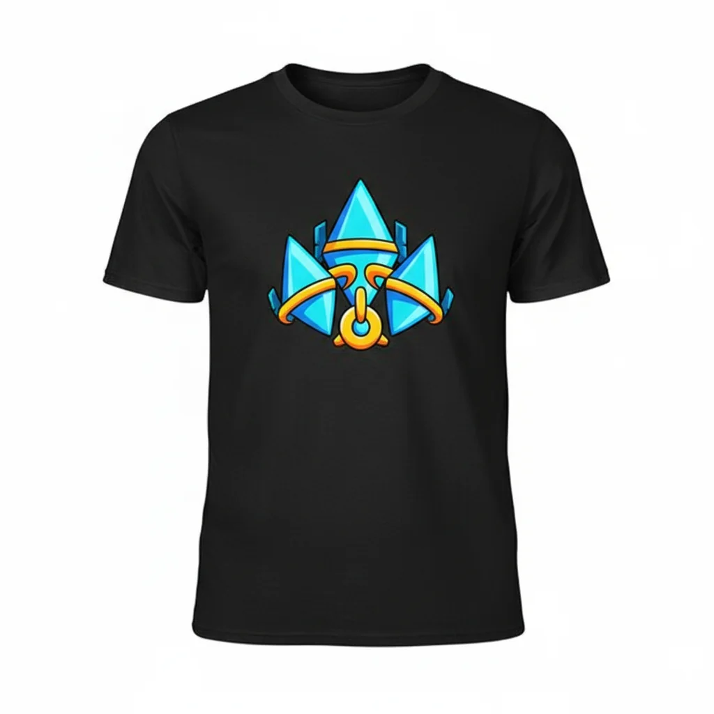 Carbot Pylon Probius Tee