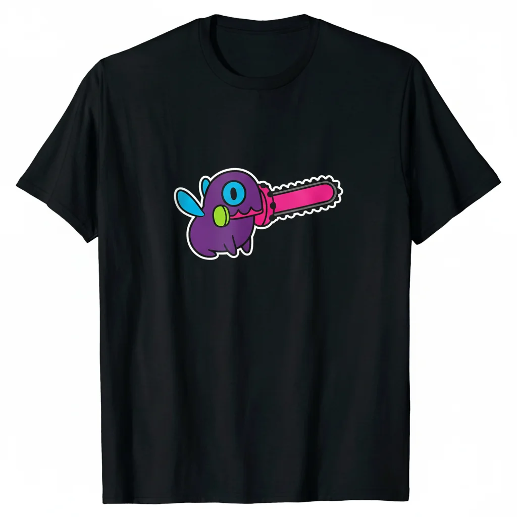 Carbot Zergling T-Shirt – Official Carbot Animations Apparel