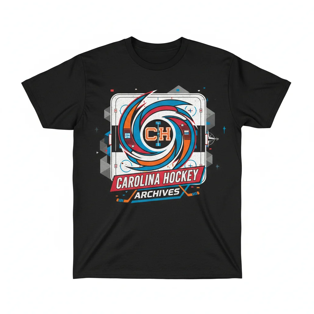 Carolina Hurricanes Fan Gear