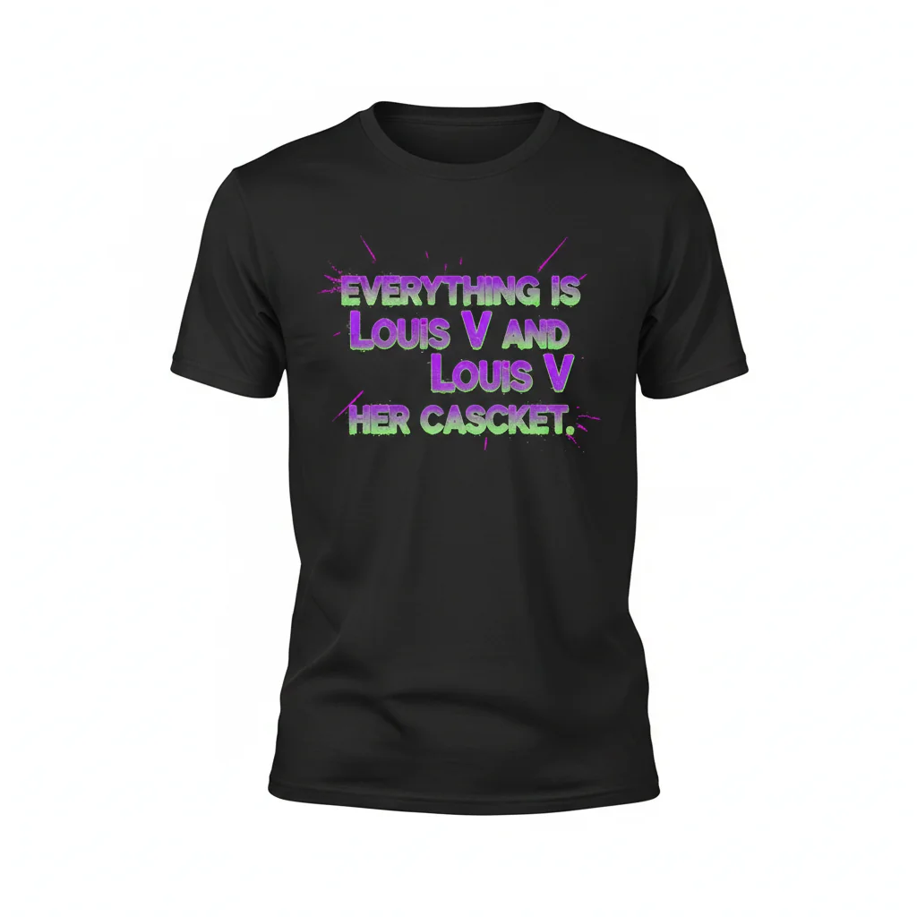 Chase Atlantic Vibes: Lyric Quote Essential Tee
