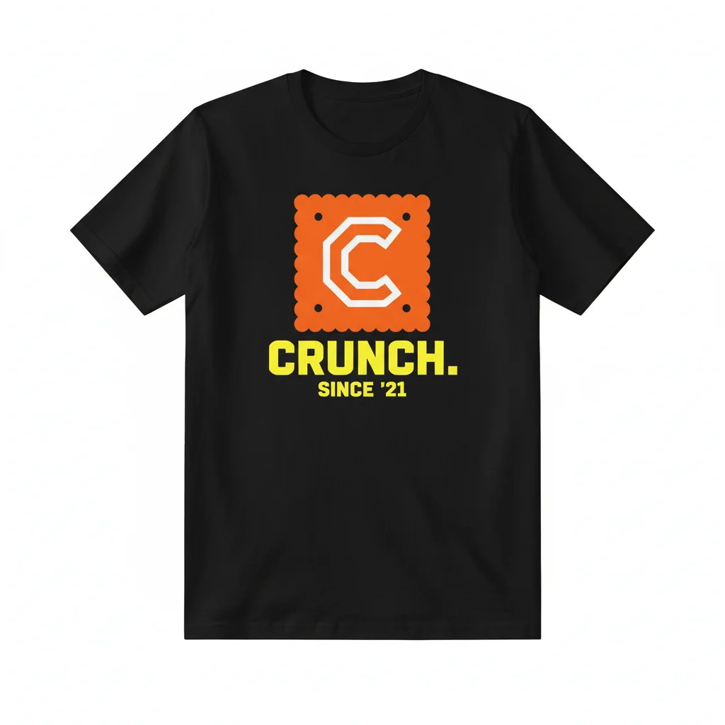 Cheez-It Original Baked Snack Crackers Premium Tee – Durable & Vibrant Style