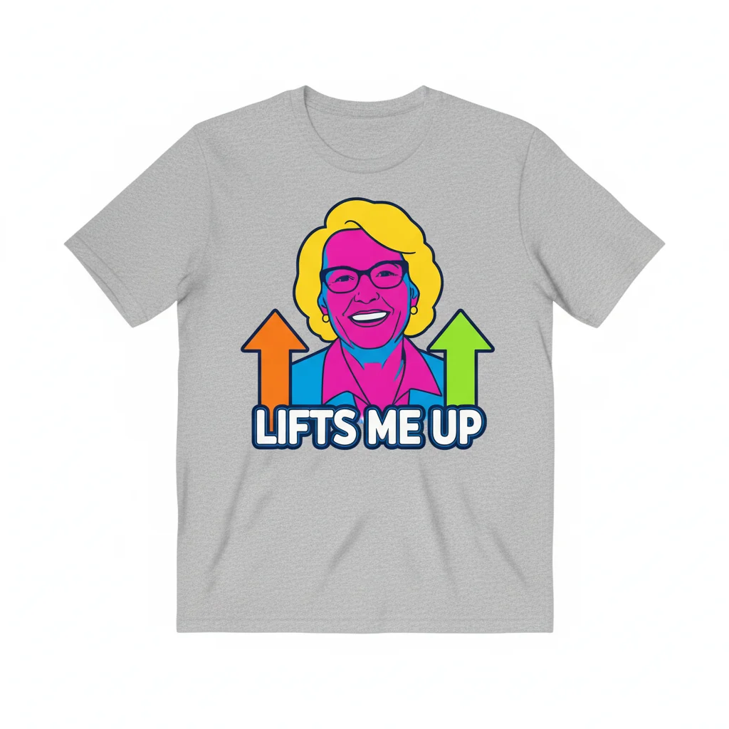 Cherie Berry Vibes Tee