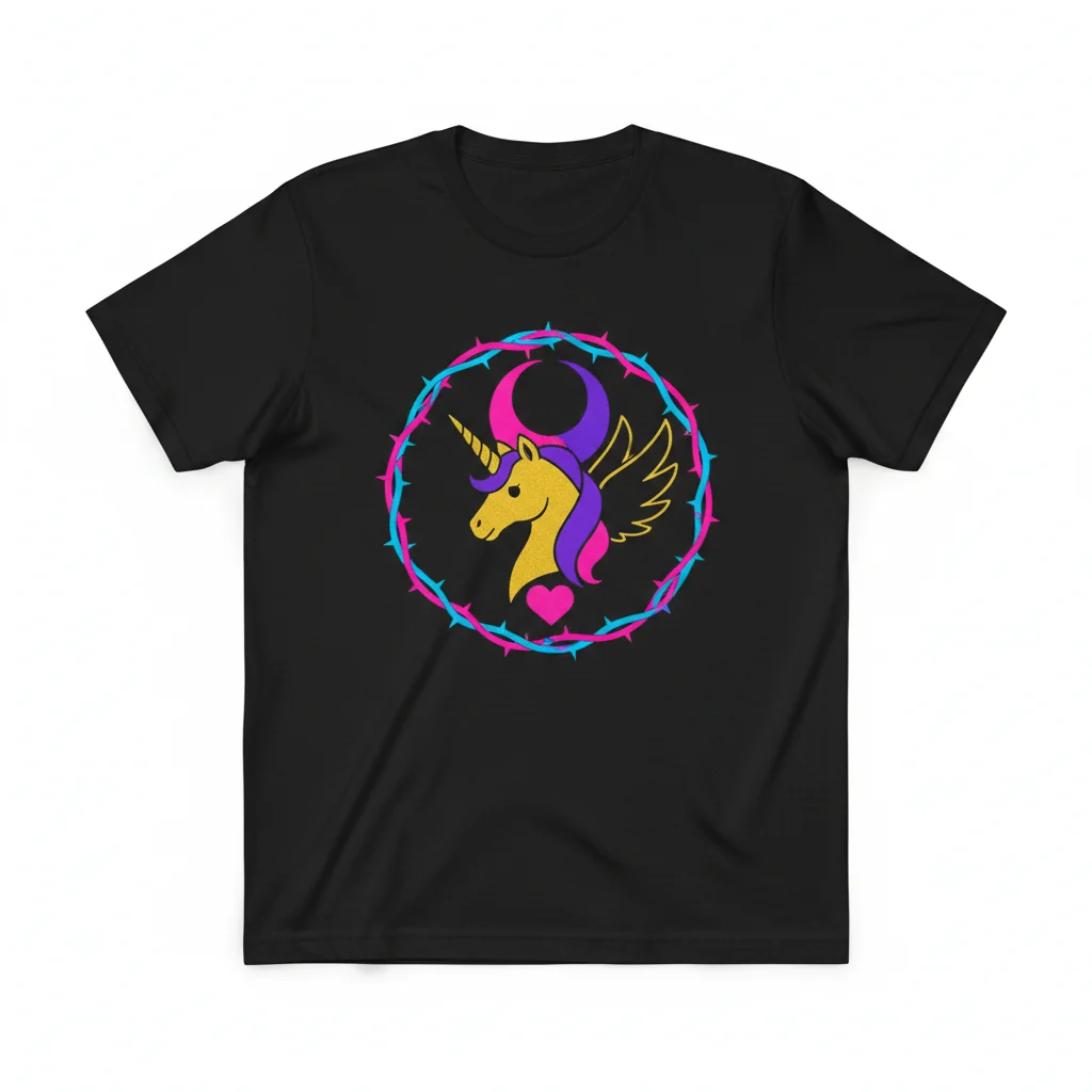 Chibiusa x Helios Essential T-Shirt – Sailor Moon Anime Graphic Tee