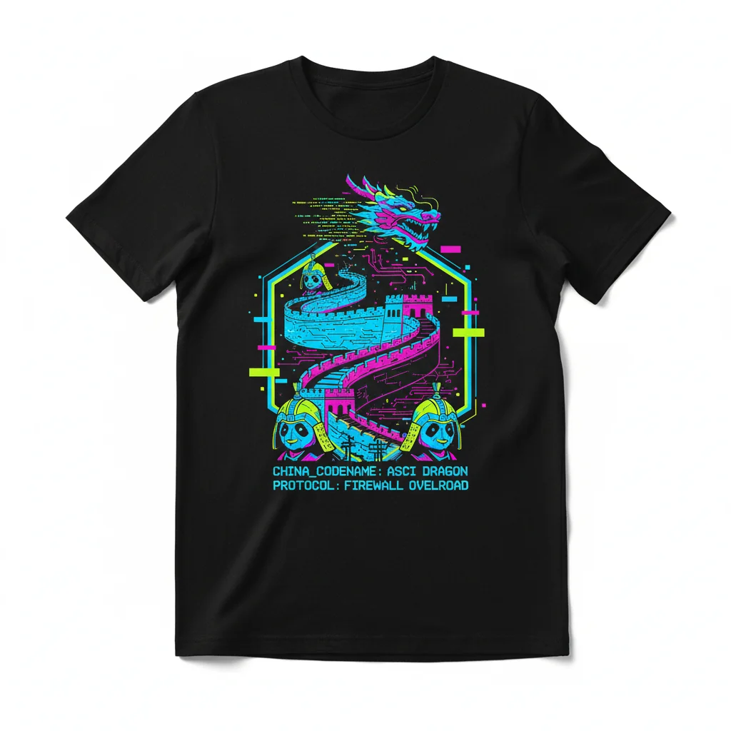 Copypasta Culture Essential Tee
