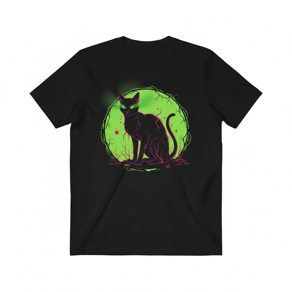 Churchill from Pet Sematary: Unleash Your Inner Horror Fan Essential T-Shirt