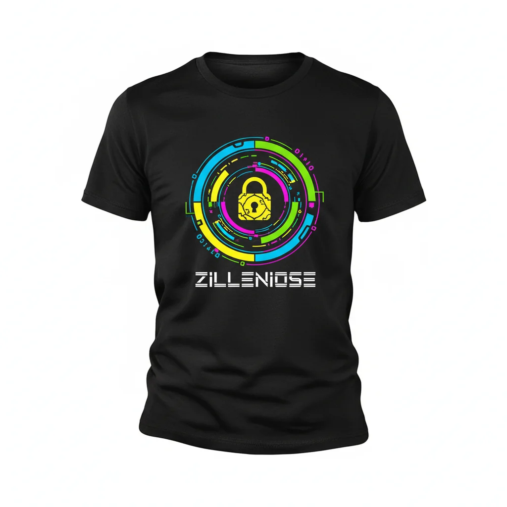 Cipher Chic: The Echo of Inspiration Essential T-Shirt