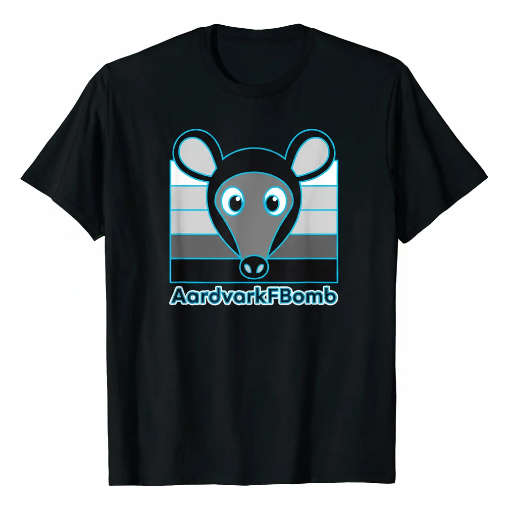 CISHET Pride Flag Essential T-Shirt: Vibrant & Durable Daily Wear