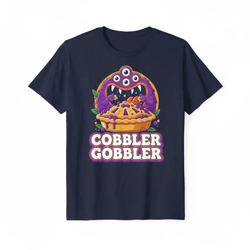 Cobbler Gobbler Essential T-Shirt - Unique & Comfortable Apparel