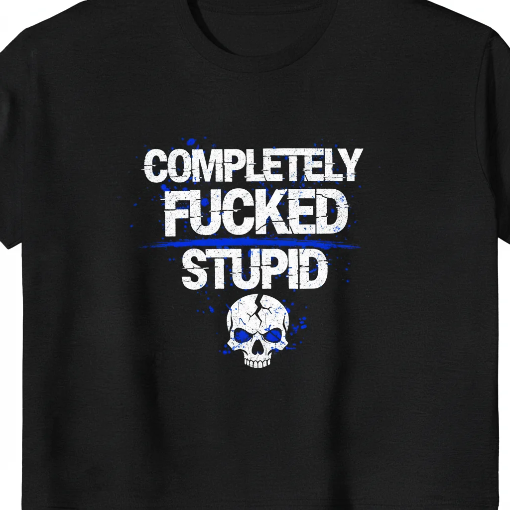 The Everyday Essential T-Shirt: Unmatched Durability & Comfort