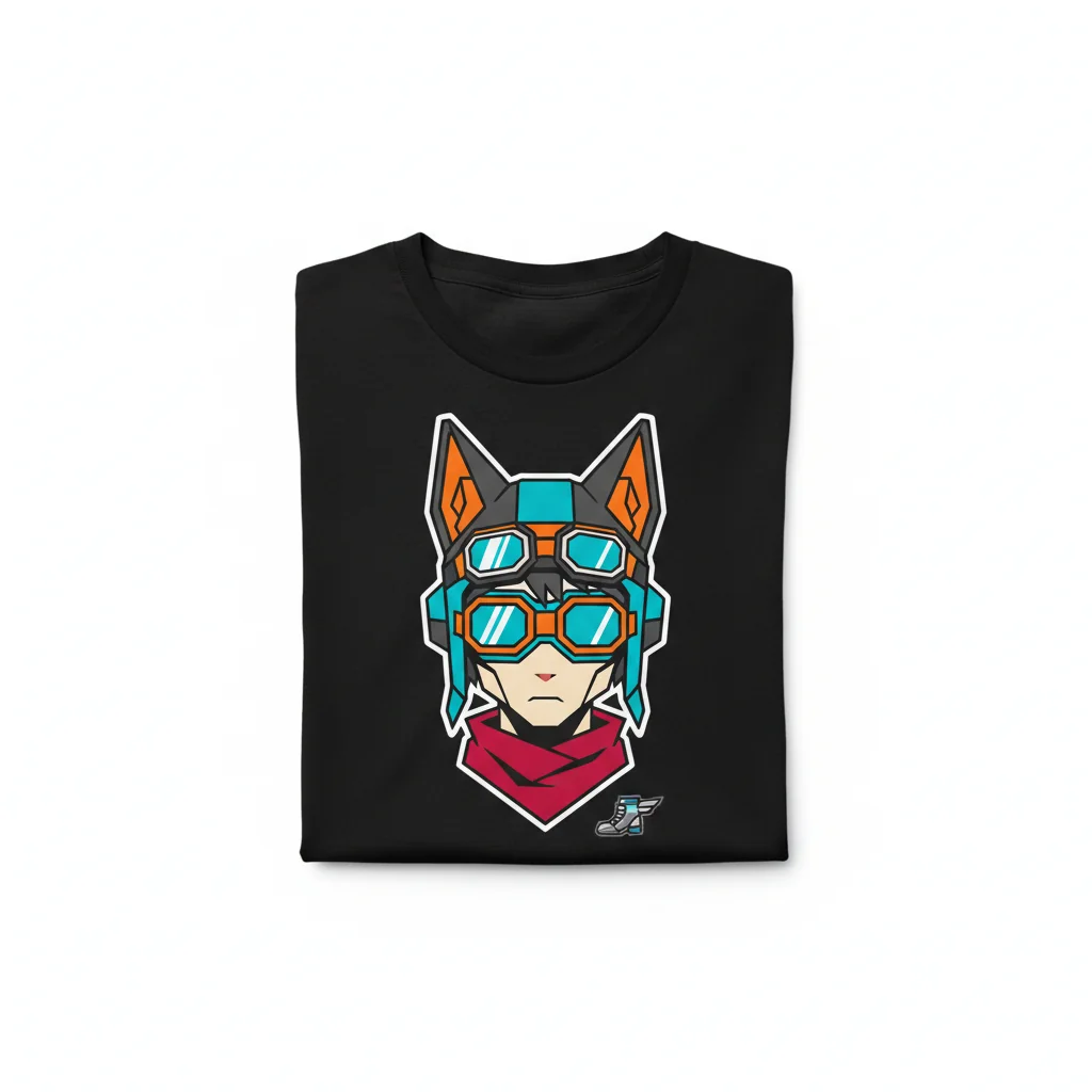 Courier - Arknights: Embrace Your Inner Strategist Essential T-Shirt